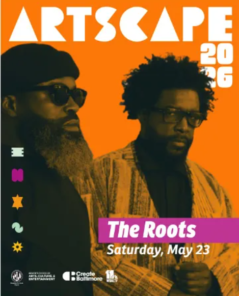 Event 3 flyer